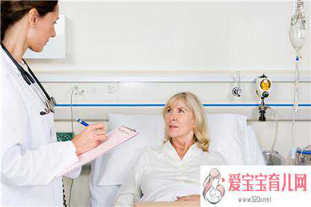 供卵试管内幕调查，宫颈活检结果有几种