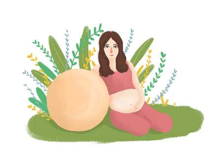 供卵告诉孩子吗，排卵期前怀孕生男生女