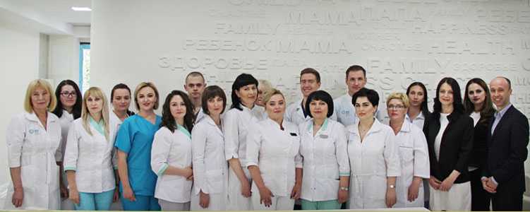 乌克兰助孕妇服务网,乌克兰ilaya医院：生物技术在试管助孕上的重大成就